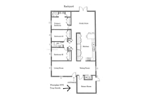 2194 57th Ct , Miami, FL 33155 - MLS#A11993143