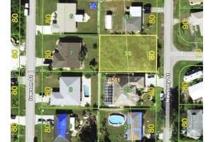 3099 Newbury St Port Charlotte, FL 33952 - MLS#A11993145