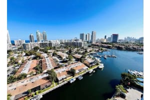 2500 Parkview Dr , Hallandale Beach, FL 33009 - MLS#A11993152