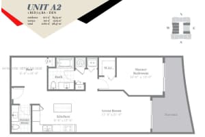 1600 1st Ave , Miami, FL 33132 - MLS#A11993156