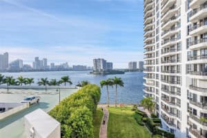 3530 Mystic Pointe Dr , Aventura, FL 33180 - MLS#A11993171