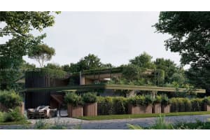 1953 Tigertail Ave , Miami, FL 33133 - MLS#A11993184