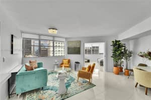 825 Brickell Bay Dr 2048 Miami, FL 33131 - MLS#A11993216