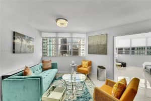 825 Brickell Bay Dr 2048 Miami, FL 33131 - MLS#A11993216