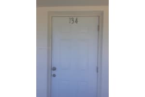 134 Coventry F , West Palm Beach, FL 33417 - MLS#A11993228
