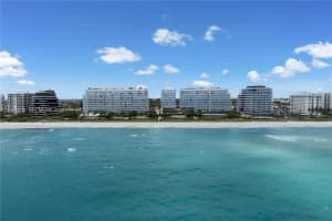 9111 Collins Ave N-717 Surfside, FL 33154 - MLS#A11993235