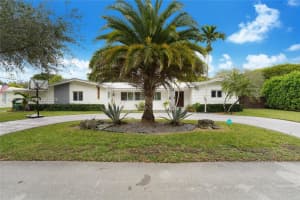 7305 Sw 123rd Ter, Pinecrest