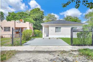 6940 5th Pl , Miami, FL 33150 - MLS#A11993251