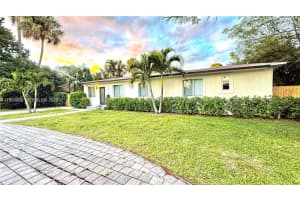 5401 W Broward Blvd, Plantation