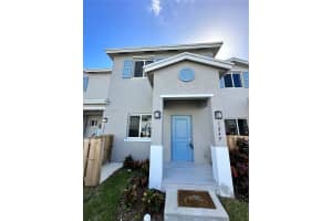 1245 Nw 3rd Ln, Florida City