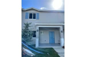1245 3rd Ln , Florida City, FL 33034 - MLS#A11993261
