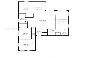 13608 Sw 286th Ter, Homestead