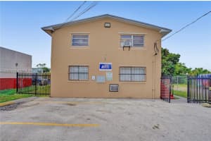 5842 12th Ave , Miami, FL 33127 - MLS#A11993293