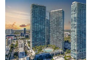 650 Ne 32nd St 2104 Miami, FL 33137 - MLS#A11993297