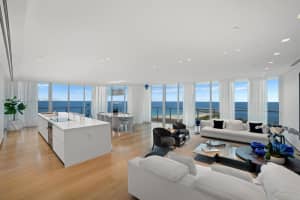 100 S Pointe Dr 1106/07, Miami Beach