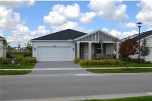 6448 Nw Cloverdale Ave, Port Saint Lucie