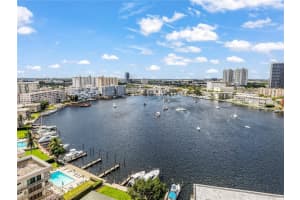 121 Golden Isles Dr APT 803, Hallandale Beach, FL 33009, - MLS#A11993327