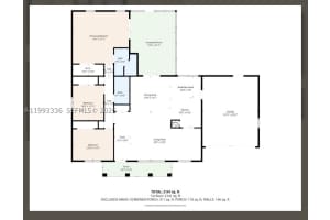 15521 WETSTONE DRIVE , Tampa, FL 33613 - MLS#A11993336