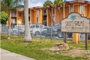 9453 Sw 76th St S2, Miami