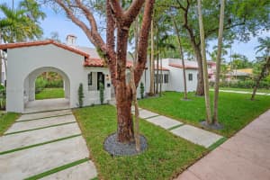1207 Columbus Blvd , Coral Gables, FL 33134 - MLS#A11993354