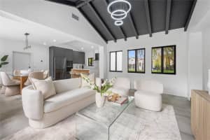 1207 Columbus Blvd , Coral Gables, FL 33134 - MLS#A11993354