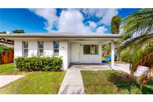 1616 Nw 7th Pl Florida City, FL 33034 - MLS#A11993355