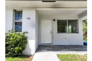 1616 Nw 7th Pl Florida City, FL 33034 - MLS#A11993355