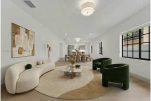 456 20th Rd , Miami, FL 33129 - MLS#A11993364