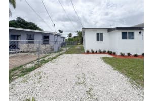 1822 66th St , Miami, FL 33147 - MLS#A11993370