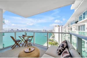 1000 West Ave 1523, Miami Beach