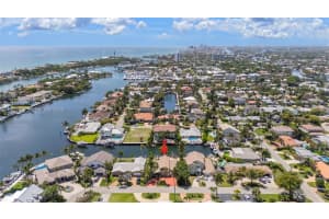 2858 NE 33rd St, Lighthouse Point, FL 33064, - MLS#A11993405