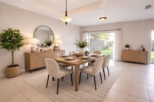 4947 Sw 135th Way, Miramar