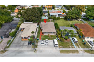 7261 21st St , Miami, FL 33155 - MLS#A11993442