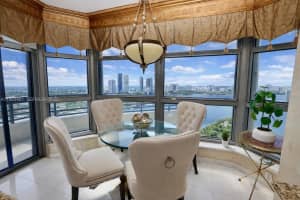 3530 Mystic Pointe Dr , Aventura, FL 33180 - MLS#A11993461