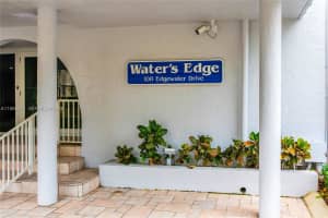 100 Edgewater Dr , Coral Gables, FL 33133 - MLS#A11993474