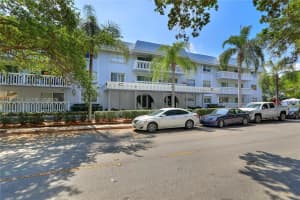 100 Edgewater Dr , Coral Gables, FL 33133 - MLS#A11993474
