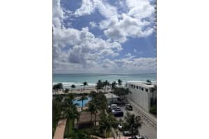 3901 Ocean Dr , Hollywood, FL 33019 - MLS#A11993486