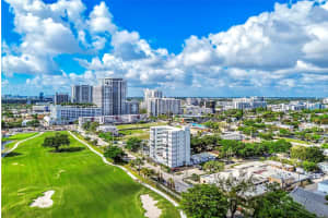 1700 Pierce St APT 804, Hollywood, FL 33020, - MLS#A11993494