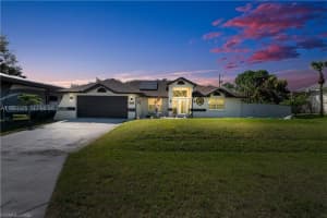 2504 E 7th ST , Lehigh Acres, FL 33936 - MLS#A11993505