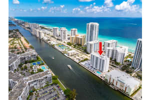 3000 Ocean Dr , Hollywood, FL 33019 - MLS#A11993521