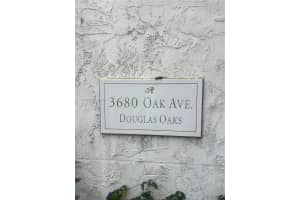 3680 Oak Ave , Miami, FL 33133 - MLS#A11993522