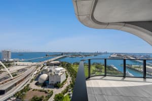 1000 Biscayne Blvd , Miami, FL 33132 - MLS#A11993523