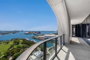 1000 Biscayne Blvd , Miami, FL 33132 - MLS#A11993523