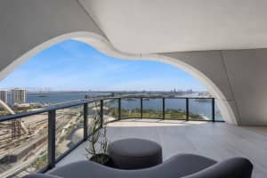 1000 Biscayne Blvd , Miami, FL 33132 - MLS#A11993523