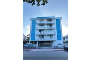 910 Michigan Ave 505, Miami Beach