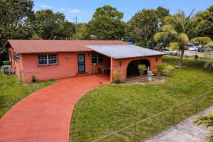 16250 Nw 39th Pl, Miami Gardens