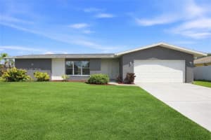 3805 Se 12 Ave, CAPE CORAL