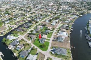 3805 SE 12th Ave, Cape Coral, FL 33904, - MLS#A11993619