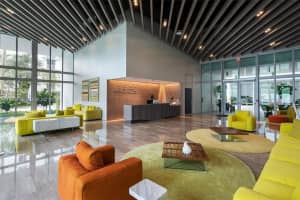 1600 Sw 1st Ave 711, Miami