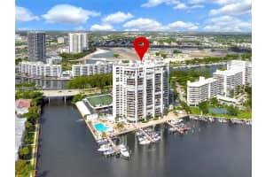 300 Three Islands Boulevard APT 108, Hallandale Beach, FL 33009, - MLS#A11993671